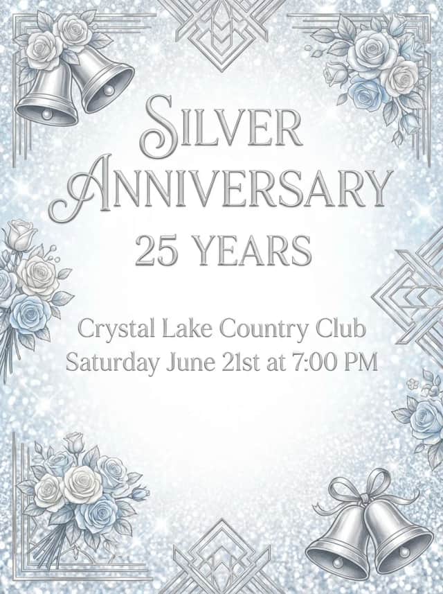 Invitation design example
