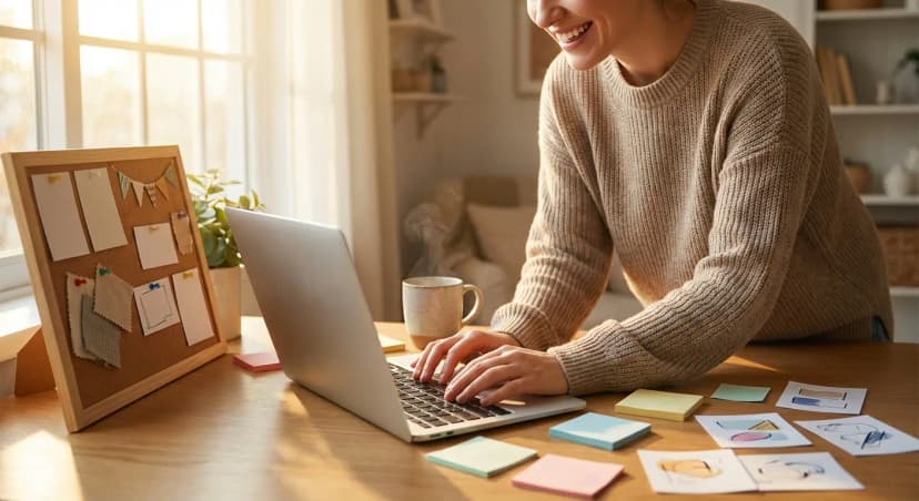 How to Write the Perfect Event Description (With Examples)