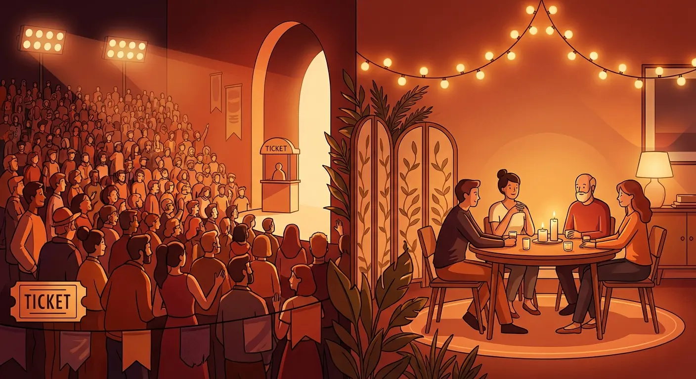 Comparing Eventbrite and Lemonvite for private event planning