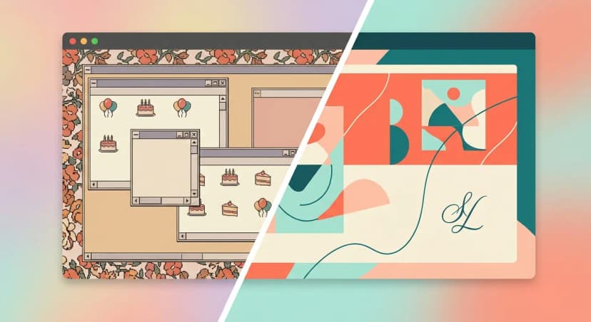 Evite vs Lemonvite: Why Modern Hosts Are Making the Switch