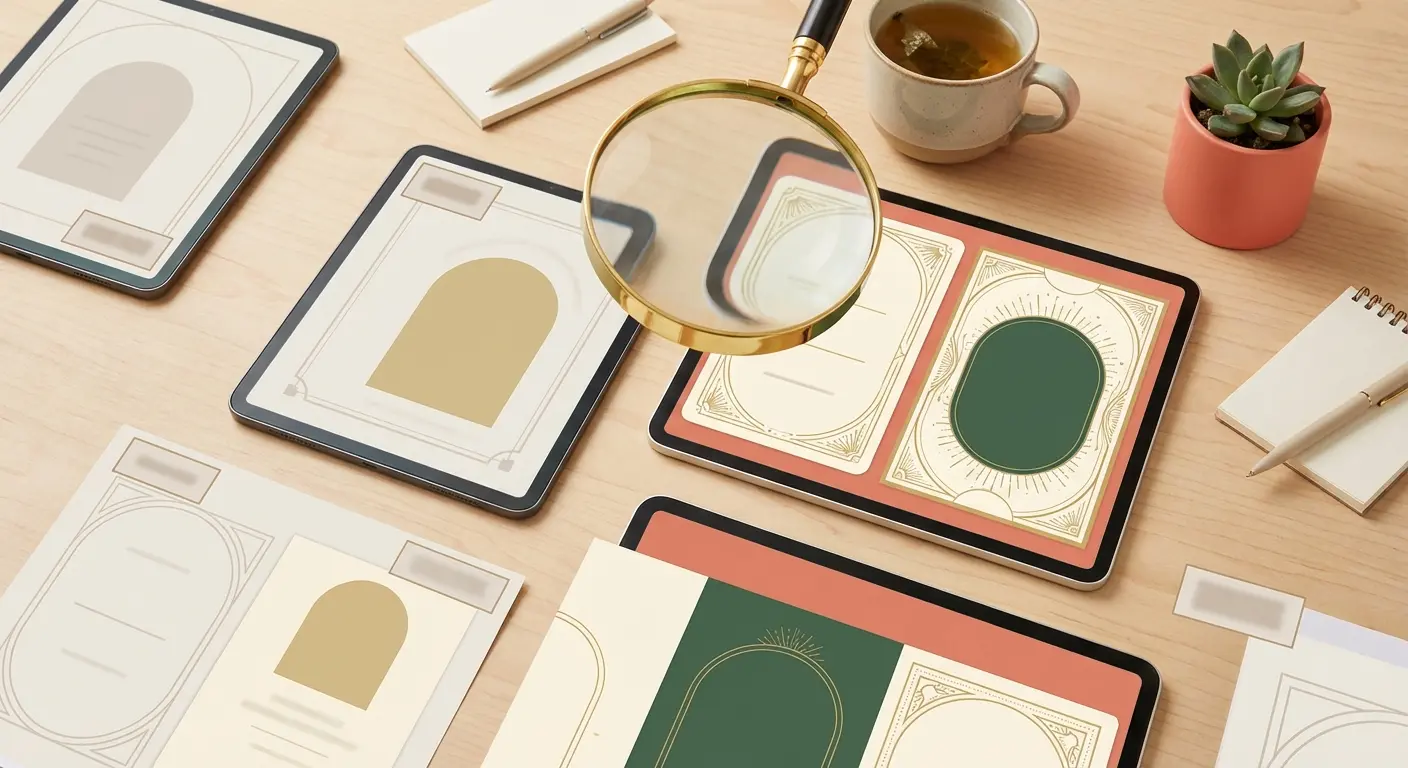 Comparison of free online invitation makers and what their free tiers actually include