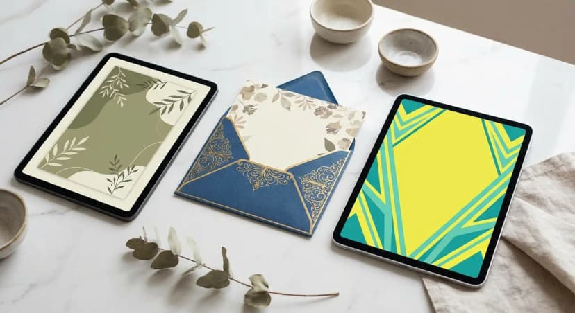 Greenvelope vs Paperless Post vs Lemonvite: Digital Invitations Compared