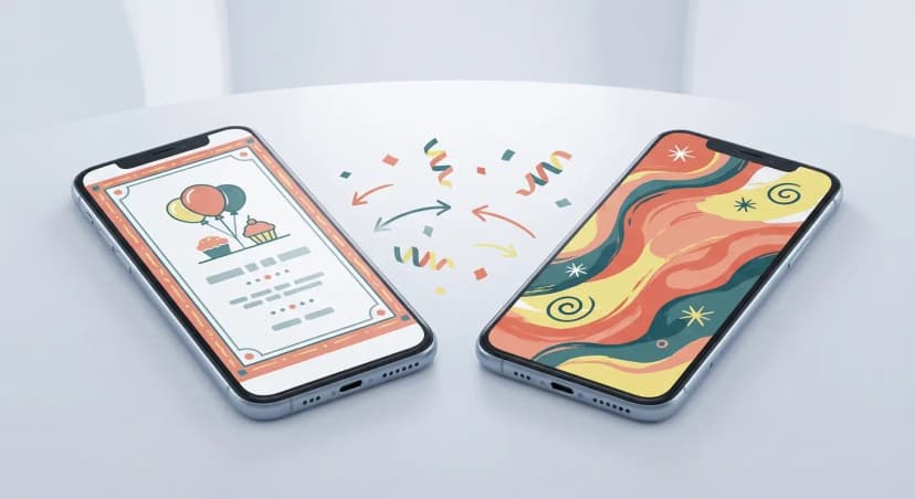 Hobnob vs Lemonvite: SMS Invitations Head-to-Head