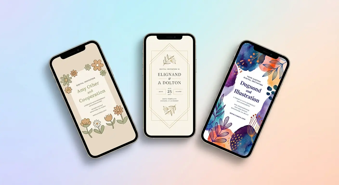 Comparison of Punchbowl, Evite, and Lemonvite invitation platforms