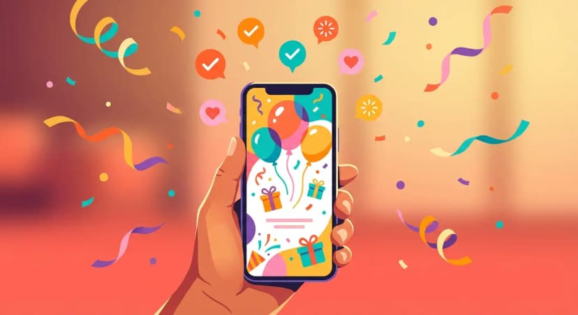 Why No One Is RSVPing to Your Party (And How to Fix It)