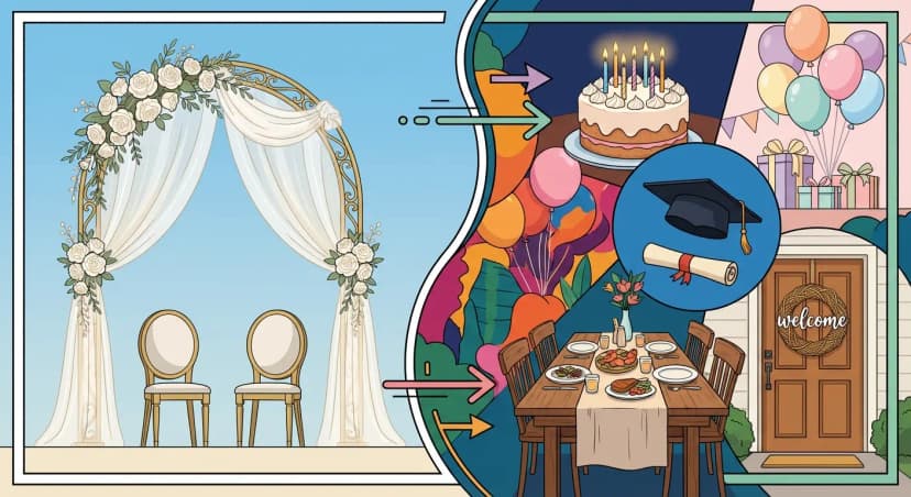 Withjoy vs Lemonvite: Beyond Wedding Invitations