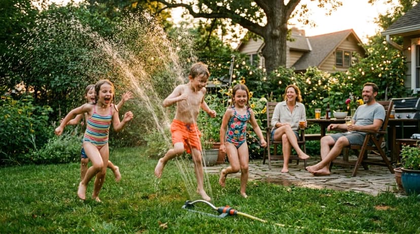 Back-to-School Party Ideas for Kids and Burnt-Out Parents