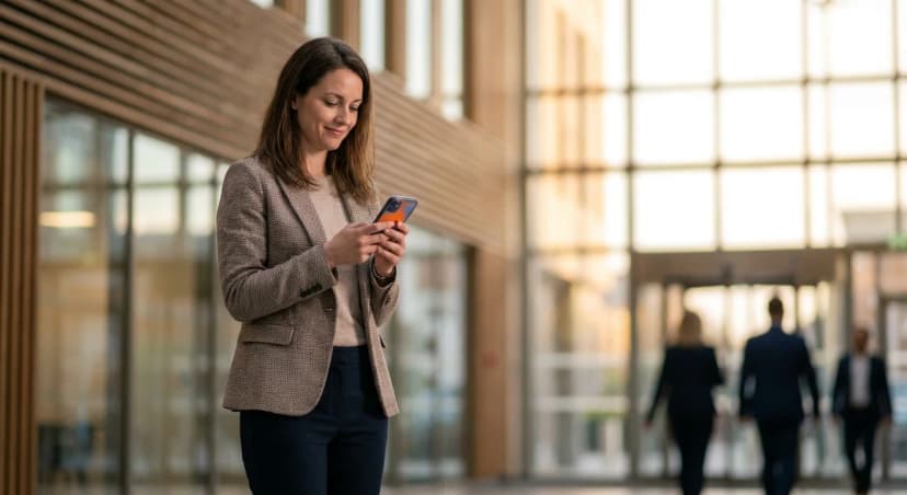 Digital Invitations for Corporate Events: The Trust Checklist