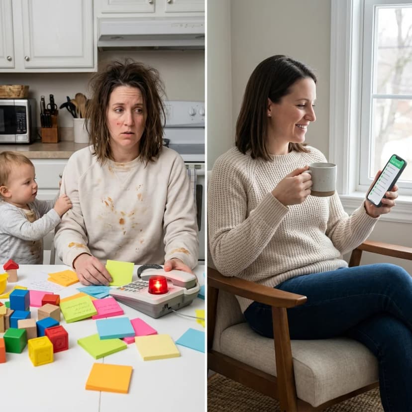 How to Plan a Kid's Birthday Without Losing Your Mind