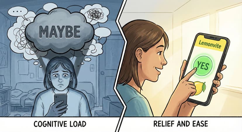The Psychology of the RSVP: Why Guests Flake (And How to Fix It)