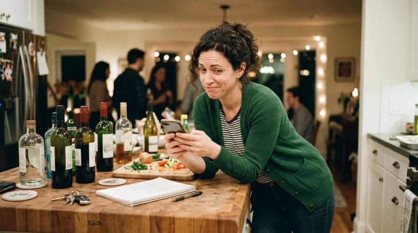 When Should RSVPs Be Due? A Host's Honest Answer